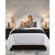 thumbnail image 4 of Piecera de Cama Velvet Luxury 90 x 210 cm, 4 of 6