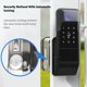 thumbnail image 4 of Cerradura Inteligente para Portón LOCK de We Technology - Resistente al Agua (TTLOCK), 4 of 9