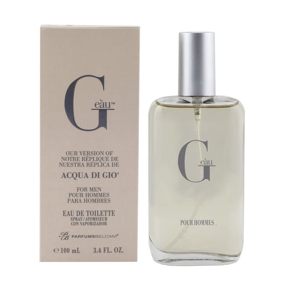 Perfume ParfumsBelcam G Eau 100 ml Eau de Toilette para Hombre