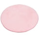 thumbnail image 4 of 1.2M Soft Coral Fleece Kid Carpa Alfombra Alfombra Cojín Dormitorio Estera Rosa, 4 of 5