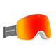thumbnail image 1 of Antiparras Magnéticas Ski & Snowboard North Pole / Rojo - Blanco - Gris, 1 of 3