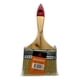 thumbnail image 1 of Brocha Para Pintar De 4 Mango De Madera Brochas Pintura, 1 of 2