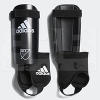 Espinilleras Adidas X Mls Unisex Para Niños