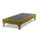 thumbnail image 2 of Base Europea Zen Tela Verde 1 Pza, 2 of 3