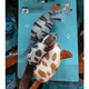 thumbnail image 1 of Set 3 Mini Ratones Juguete Para Gatos, 1 of 1