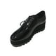 thumbnail image 4 of Oxford Ecocuero ZAX38 Negro, 4 of 5