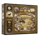 thumbnail image 1 of Jigsaw Puzzle Theory11 Yellowstone, 1000 piezas, oficial, 1 of 6