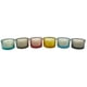 thumbnail image 2 of Set 6 Velas Multicolor, 2 of 6