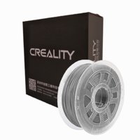 Creality - Filamento Pla Gris 1Kg | Filamentos