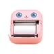 thumbnail image 3 of Mini Impresora Térmica Portátil Bluetooth Diseño De Gatito, 3 of 4
