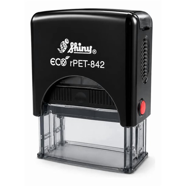 Timbre Shiny Eco Rpet 842 Garetto