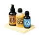 thumbnail image 1 of Kit de limpieza para Guitarra Dunlop System 6504, 1 of 2
