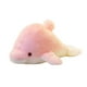 thumbnail image 2 of Muñeco De Peluche Con Forma De Delfín Que Brilla Intensamente Para Sala De Estar, Sofá, Dormitorio, Color Rosa Normal, 2 of 5