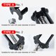 thumbnail image 4 of Llave fregadero 2 pack herramienta grifo cocina baño fontanería, 4 of 8