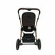thumbnail image 3 of Coche De Bebé Asiento Reversible Gris Gold, 3 of 8