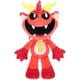 thumbnail image 1 of Peluche Poppy Playtime Simon Smoke 32 cm Serie 4, 1 of 5