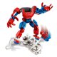 thumbnail image 4 of Bloques de construcción Armadura Spider-Man Vs. El Anti-Venom, 4 of 4