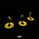 thumbnail image 1 of LP ORION de X Ambassadors por Polydor, 1 of 1
