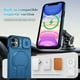 thumbnail image 4 of Funda FOXDOCK para iPhone 11 – Magnética Antigolpes con Soporte y Protección Doble, 4 of 6