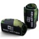 thumbnail image 3 of Muñequeras WOD Nation 46 cm Camo Verde con Cierre de Velcro, 3 of 6