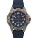 thumbnail image 2 of Reloj Análogo Timex Ridge Negro Hombre, 2 of 2