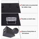 thumbnail image 4 of Caja de Baterías Peastorm Grupo 27 Acero Negro Impermeable, 4 of 6
