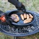 thumbnail image 5 of Kit de accesorios para camping IPROUDER 5 en 1 para horno holandés con guantes, 5 of 6