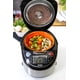 thumbnail image 2 of Arrocera Tiger JAX-T18U-K, 2.3 L, 10 tazas, con vaporizador de alimentos, 2 of 3