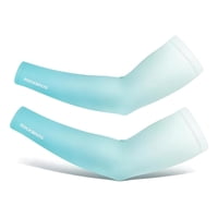 Mangas Rockbros Ciclismo, Deportes, Manejo, Uv400 Manguillas Agua S