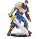 thumbnail image 1 of Figura de acción League of Legends Garen Premium de 15 cm de altura, 1 of 3
