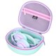 thumbnail image 1 of Estuche de Viaje Tourmate CT-7 CT-7S Auriculares para Niños 21x17x11 cm, 1 of 8