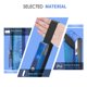 thumbnail image 4 of Estuche MoKo azul cielo estrellado para Apple Pencil, 4 of 8