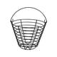 thumbnail image 4 of Cesta De Metal Para Pelotas De Golf Deportes Al Aire Libre Accesorios Para Palos De Golf Cubo Para Pelotas De Golf Grande, 4 of 5