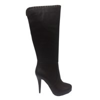 Todopiel - Bota Cuero Zaq13 Café