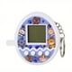 thumbnail image 3 of 168 Virtual Pets Keychain - Retro 90s Toy Game Machine - Electronic Digital Keyring - Perfect Easter Party Favor!, 3 of 3