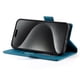 thumbnail image 2 of Funda Cartera Magnética con Tarjetas y Soporte para Samsung Galaxy S26 Plus Azul, 2 of 6