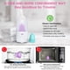 thumbnail image 2 of Esterilizador A Vapor Para Copas Menstruales Con 2 Tazas De Silicona, 2 of 7