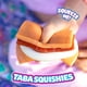 thumbnail image 3 of Toy Mushmeez Taba Squishy S'More Jumbo 9 cm Suave, 3 of 6
