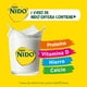 thumbnail image 3 of Leche en Polvo Entera Bolsa, 800 g, 3 of 5