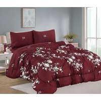 Genérico - Cobertor Invierno Chiporro 2 Plazas