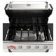 thumbnail image 4 of Parrilla a gas Kenmore 5 Quemadores + Quemador lateral®, 4 of 5