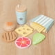 thumbnail image 2 of Set Comida Rapida, 2 of 2
