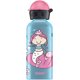 thumbnail image 1 of Botella de agua Sigg KBT Kids 400 mL a prueba de fugas y ligera, 1 of 7