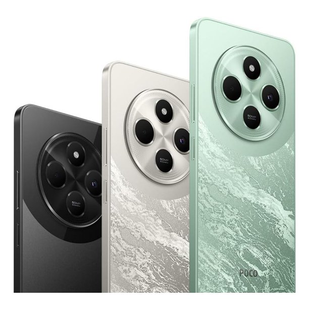 Xiaomi Poco C75 4G 8Gb + 256GB Verde | Lider