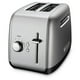 thumbnail image 3 of Cafetera y tostadora KitchenAid para 12 tazas y 2 rebanadas, color plateado, 3 of 3