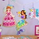 thumbnail image 4 of Set de manualidades Imagimake Mirror Mosaic Princess & Unicorn, 4 of 9