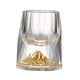 thumbnail image 5 of Vaso De Chupito De 15 Ml Con Lámina De Oro Estilo Chino, Vasos De Vidrio Para Licores Para Holiday Mountain, 5 of 5