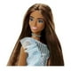 thumbnail image 3 of Juguete Figura Barbie Glitz Vestido Calipso 30cm, 3 of 4