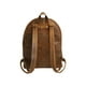 thumbnail image 3 of Mochila de Cuero Andina Tratur, 3 of 3