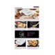 thumbnail image 3 of Tostadora Sandwichera 2 Panes Thomas 750w, 3 of 4